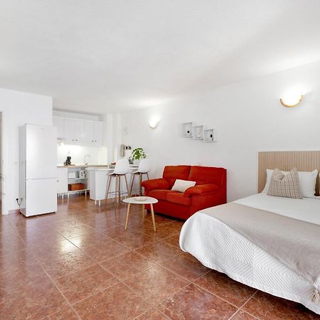 Apartamento Luna Tacoronte Extérieur photo