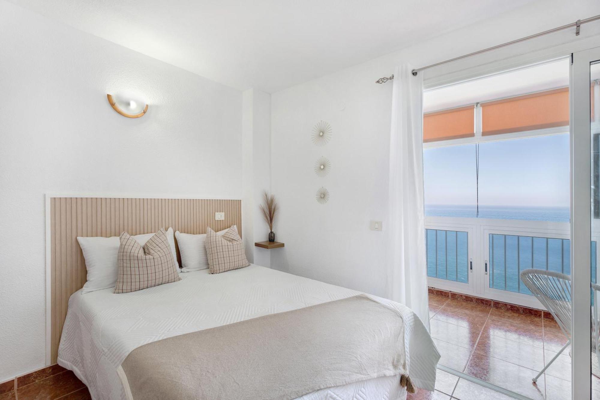 Apartamento Luna Tacoronte Extérieur photo