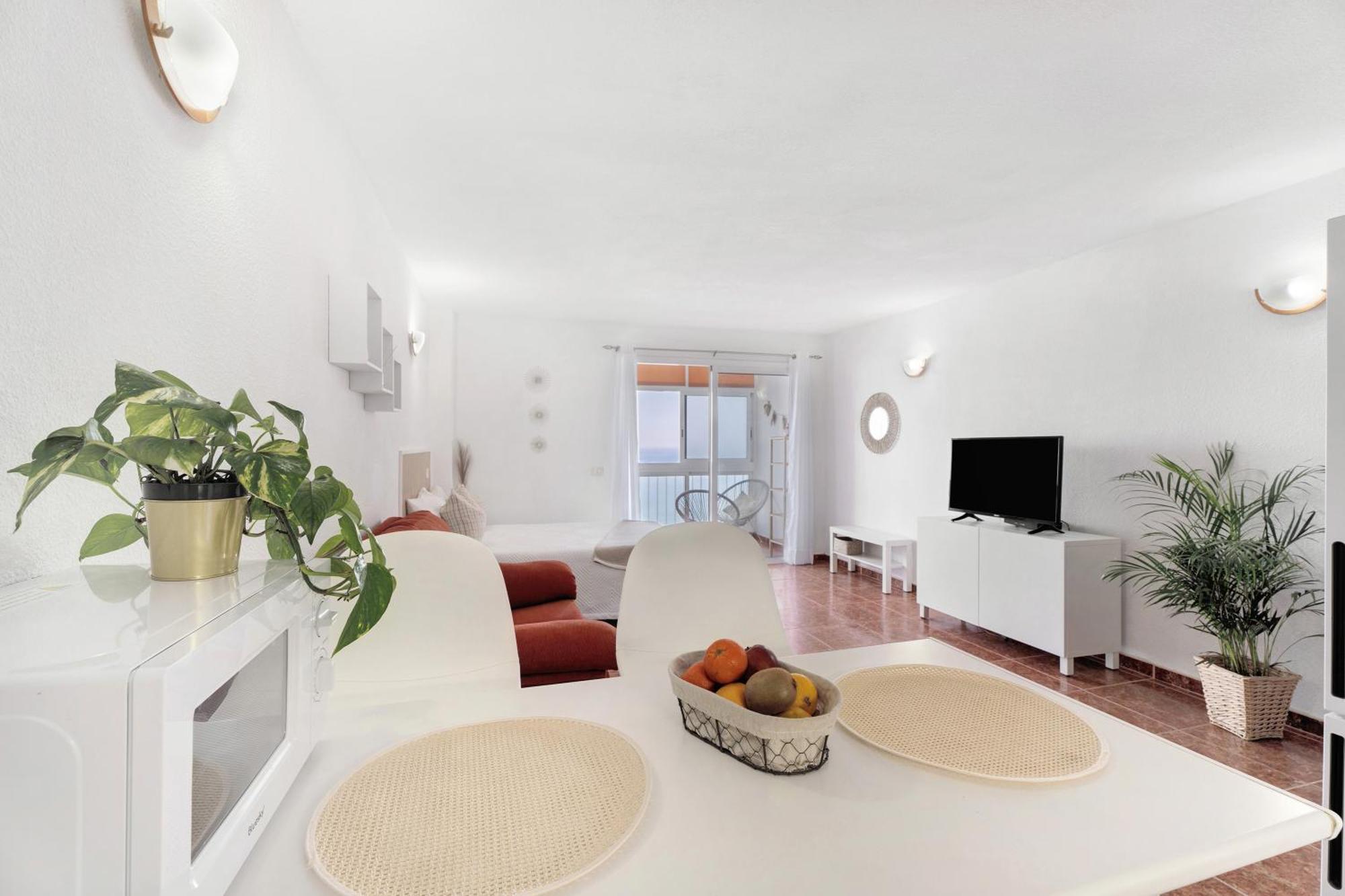 Apartamento Luna Tacoronte Extérieur photo