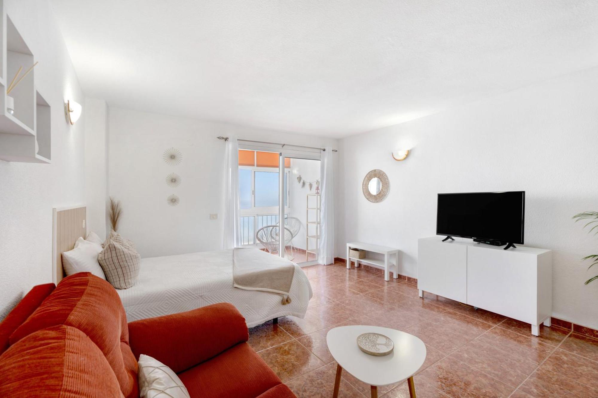 Apartamento Luna Tacoronte Extérieur photo