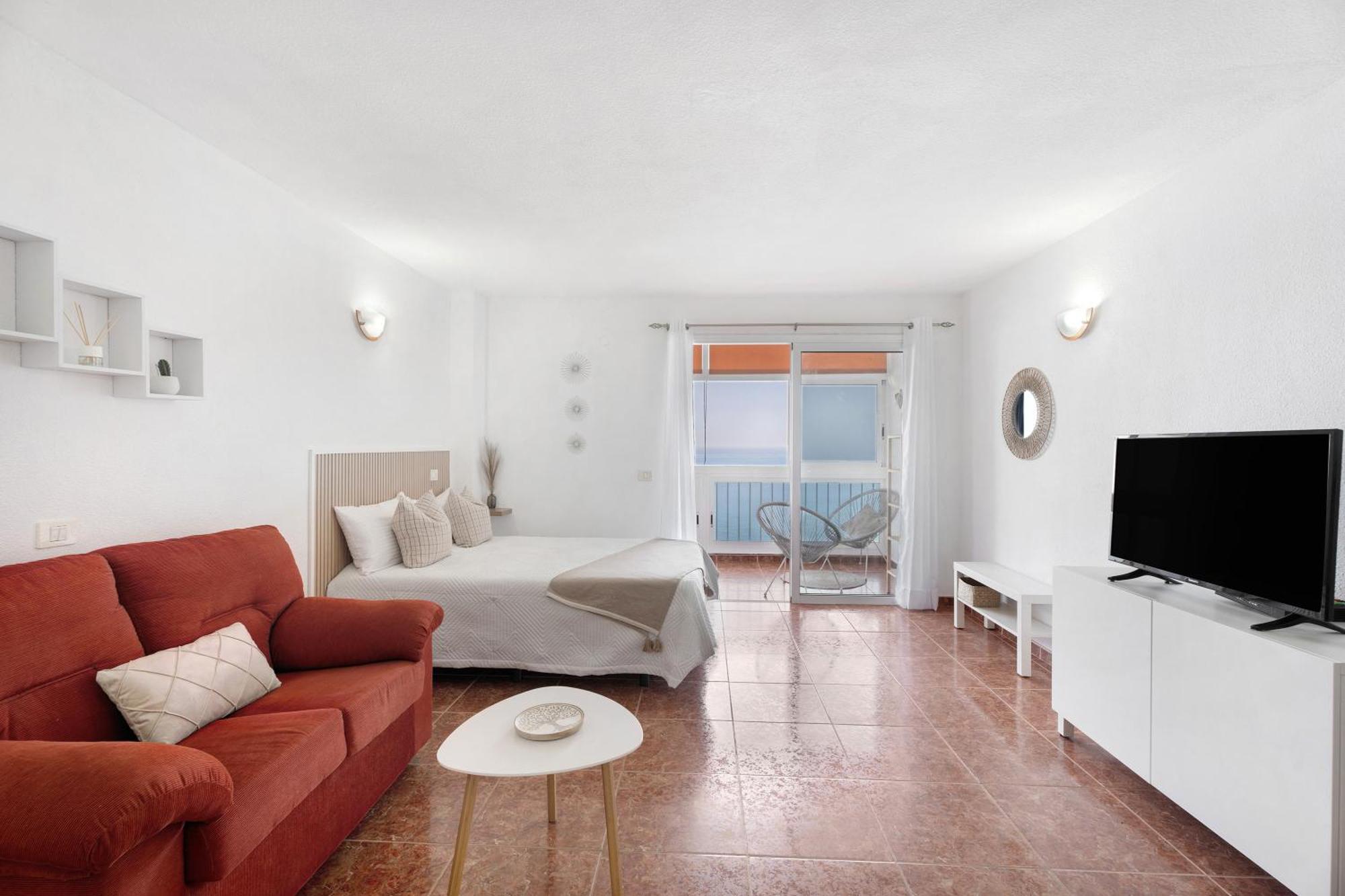 Apartamento Luna Tacoronte Extérieur photo