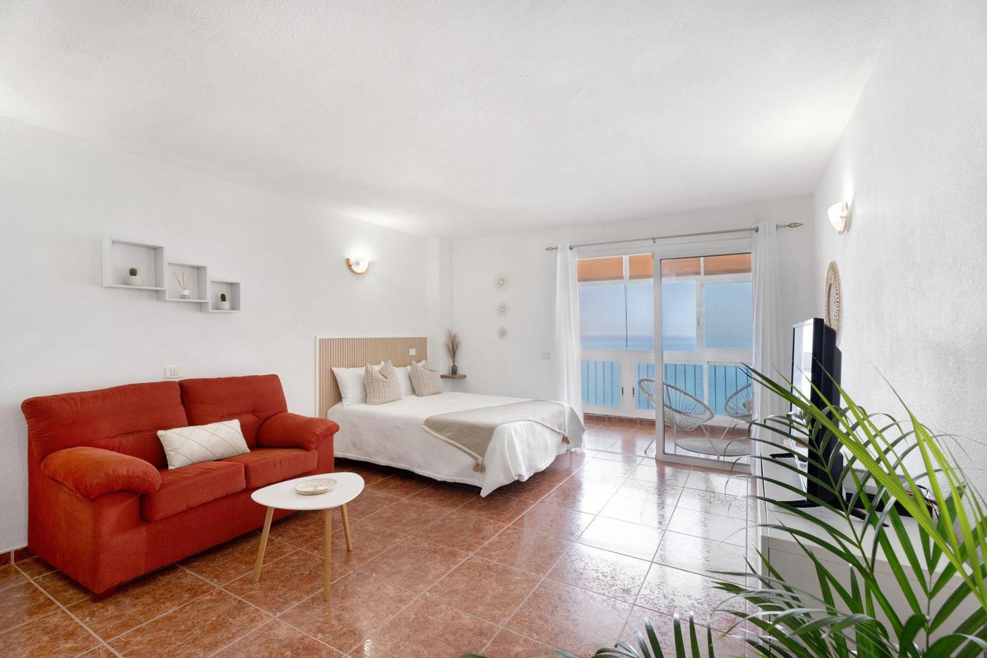 Apartamento Luna Tacoronte Extérieur photo