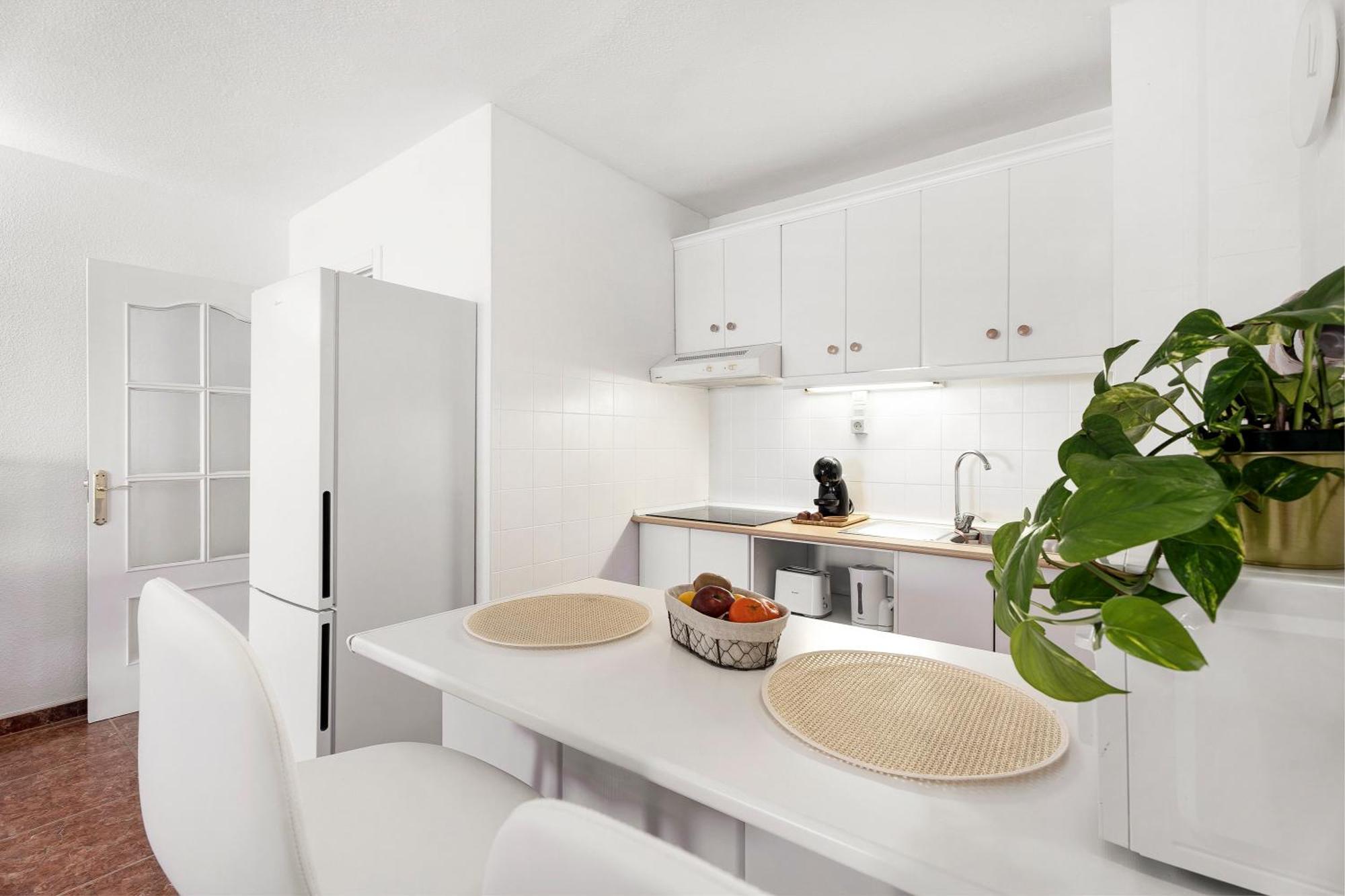 Apartamento Luna Tacoronte Extérieur photo