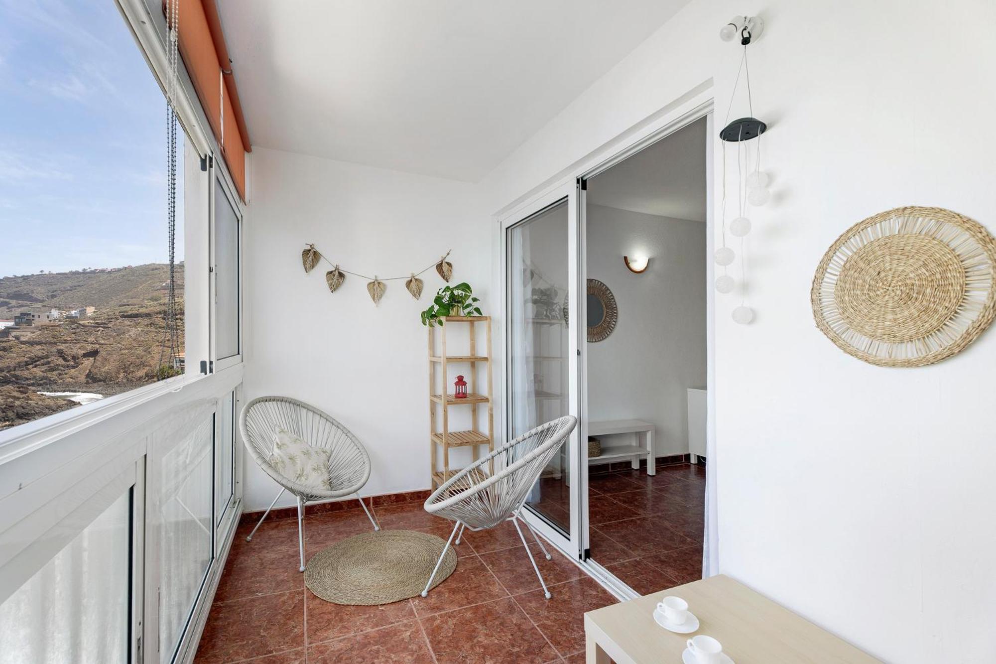 Apartamento Luna Tacoronte Extérieur photo