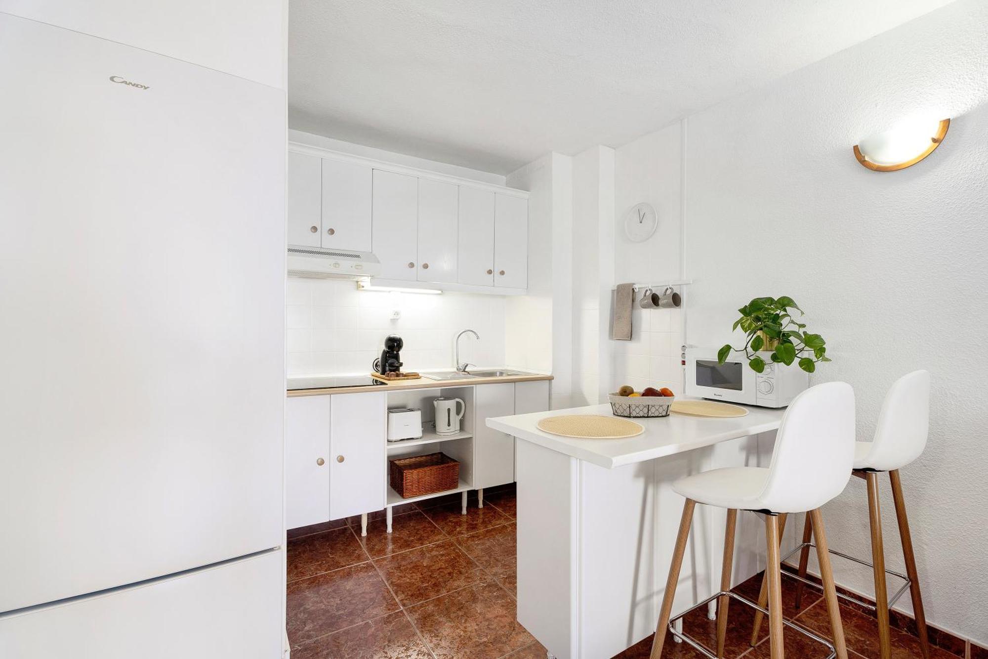Apartamento Luna Tacoronte Extérieur photo