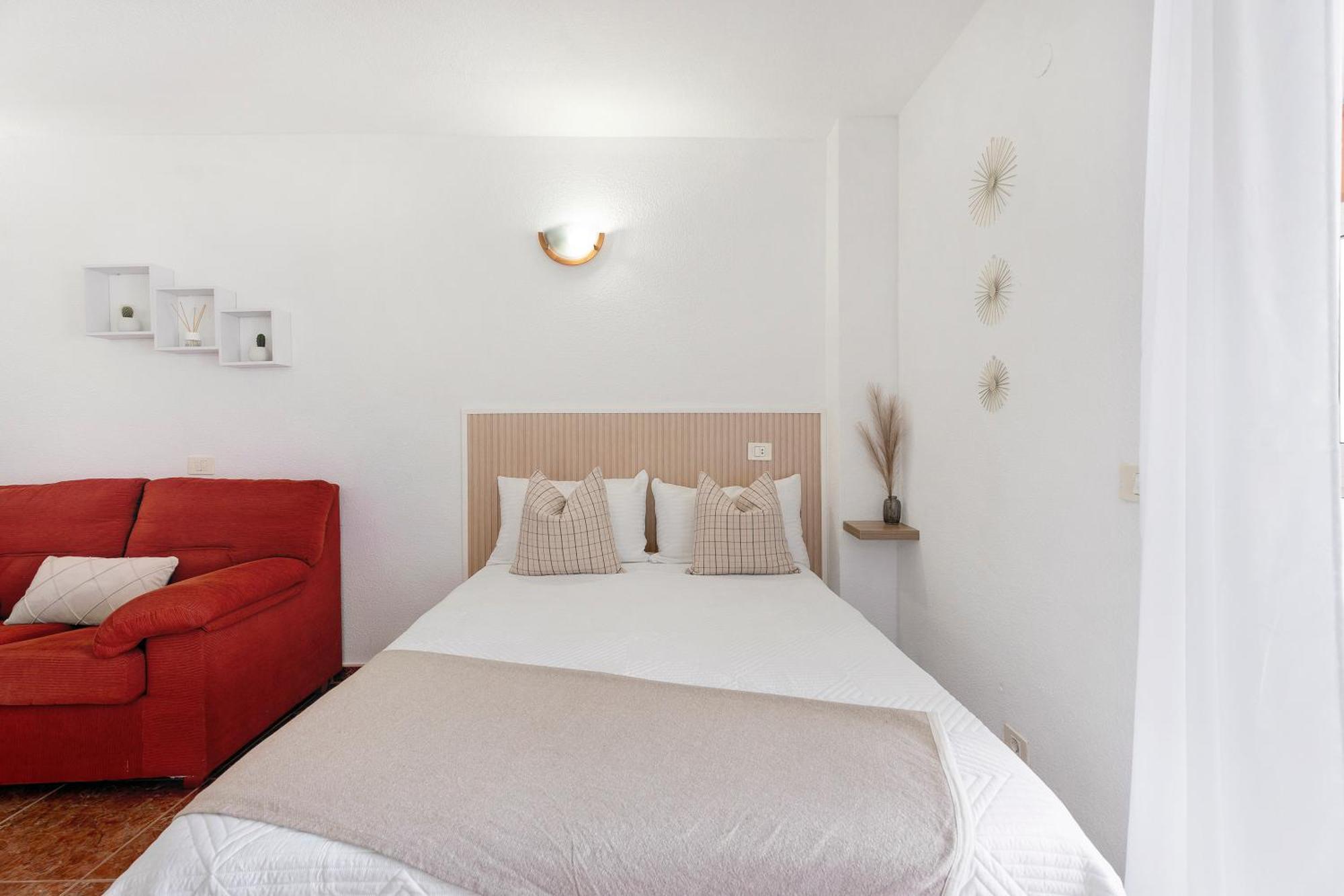 Apartamento Luna Tacoronte Extérieur photo