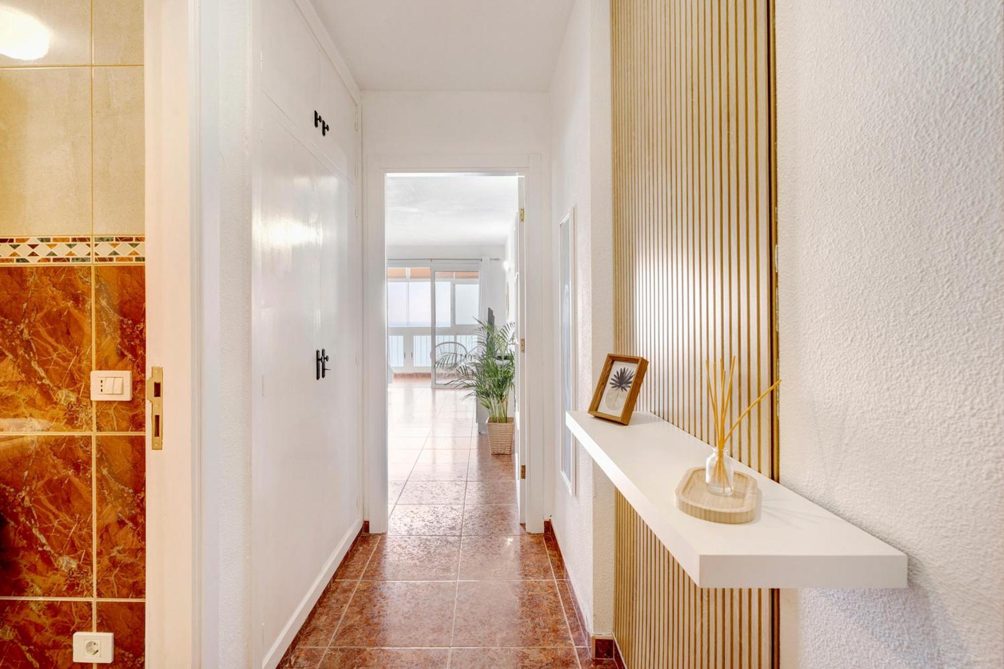 Apartamento Luna Tacoronte Extérieur photo