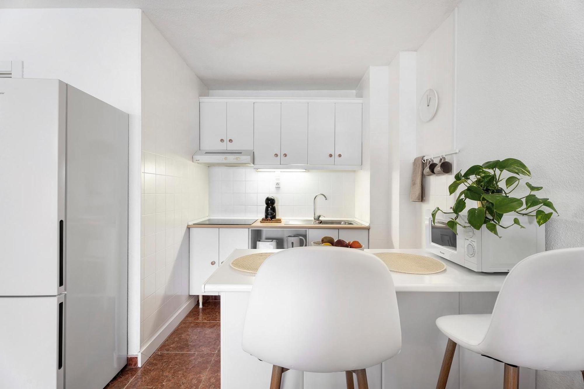 Apartamento Luna Tacoronte Extérieur photo