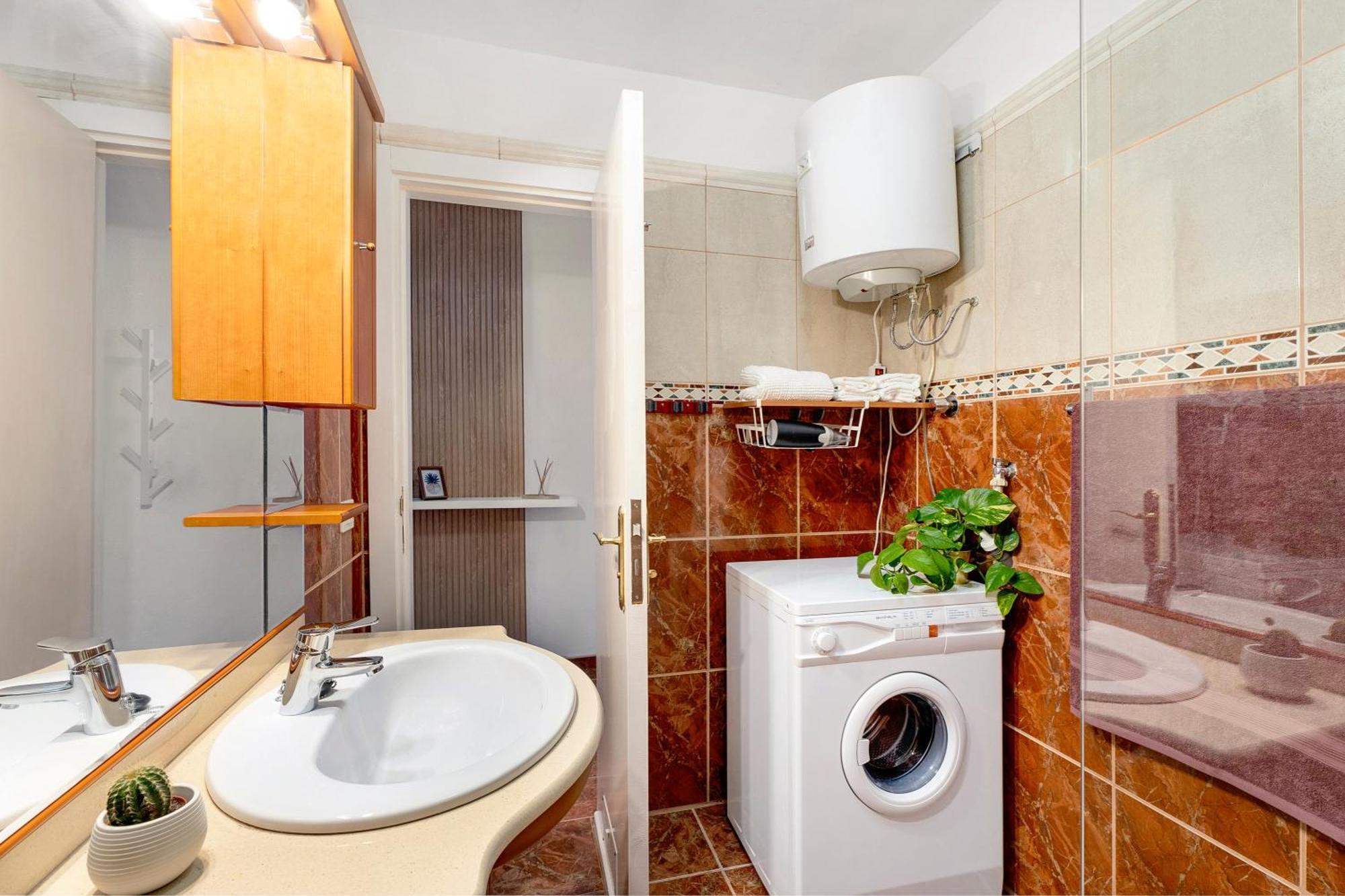 Apartamento Luna Tacoronte Extérieur photo