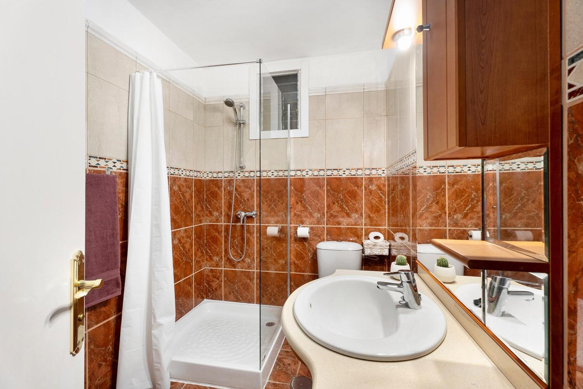 Apartamento Luna Tacoronte Extérieur photo